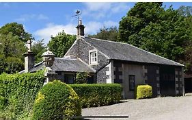 Woodland Cottage Charleton Estate